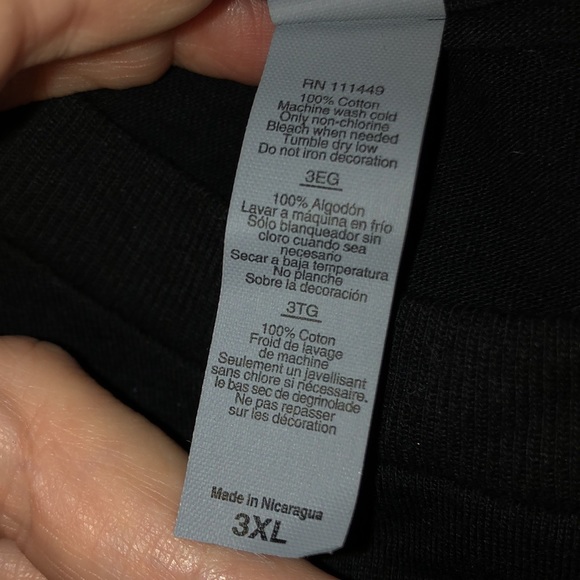 🎉 5/$25 Space City Comic Con Houston TX Tee - Picture 4 of 4